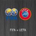 0_FIFA + UEFA